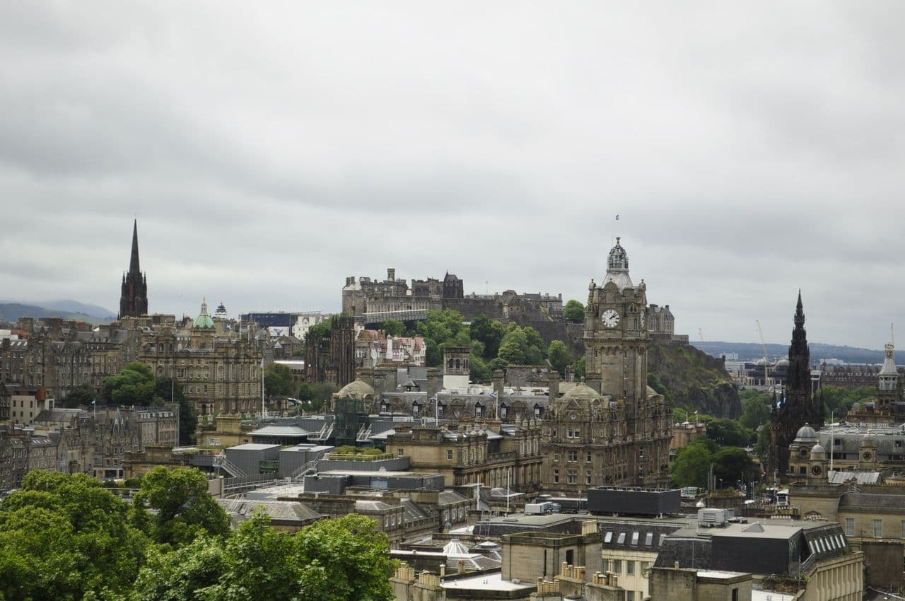 Edimbourg