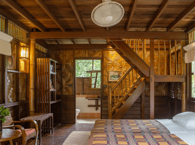 Treehouse - 2Story