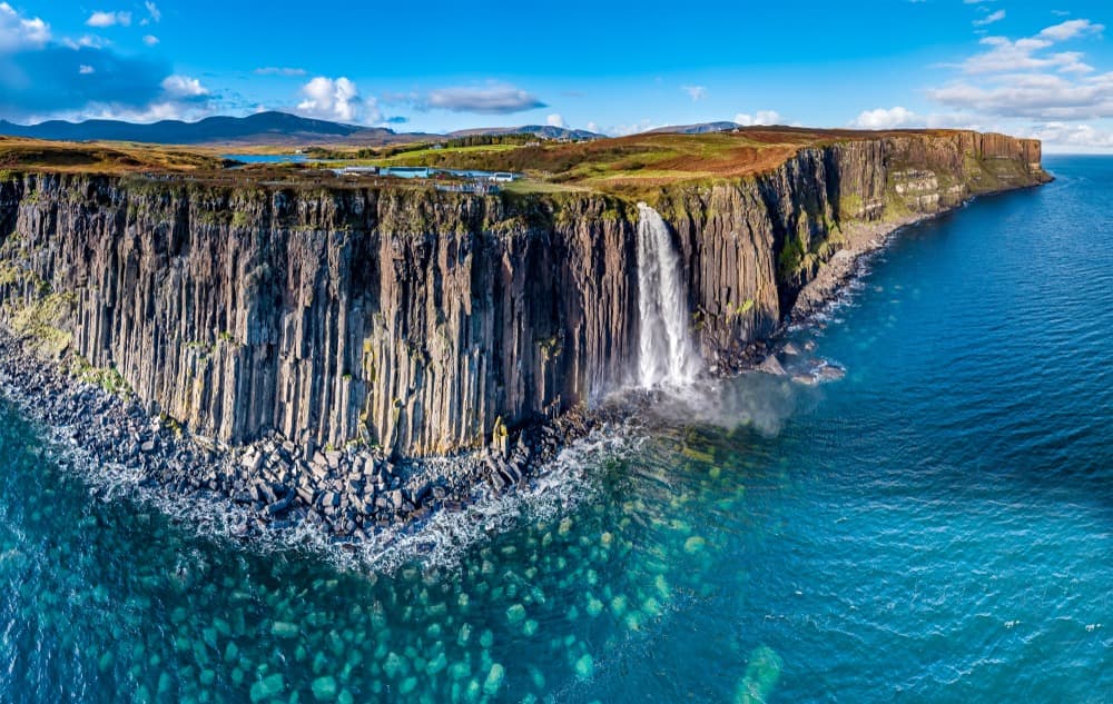 L'île de Skye
